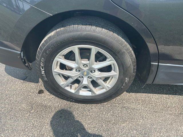 Chevrolet Equinox LT 2022
