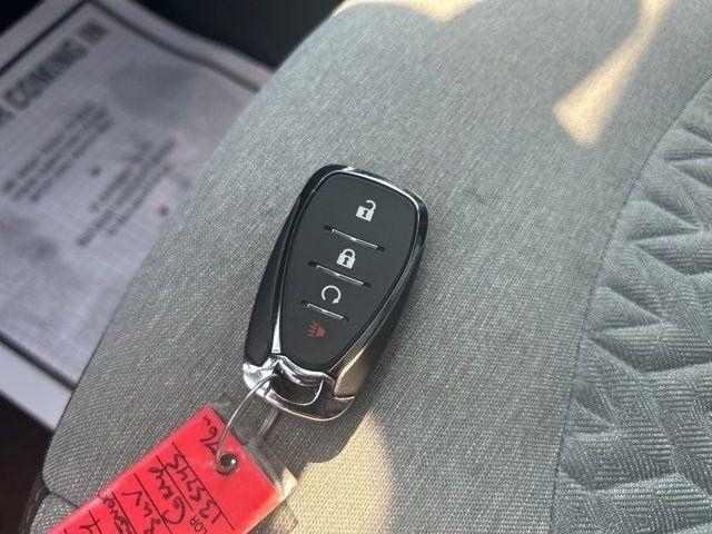 Chevrolet Equinox LT 2022