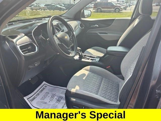 Chevrolet Equinox LT 2022