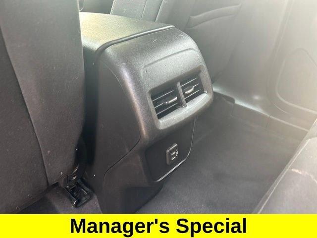 Chevrolet Equinox LT 2022