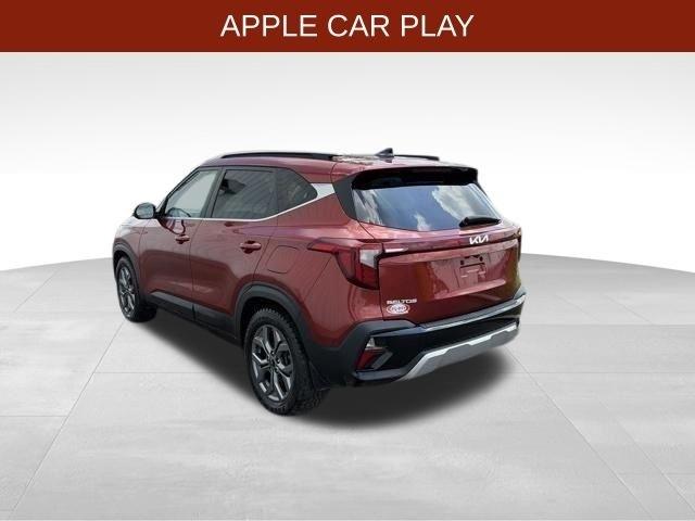 Kia Seltos S AWD 2024
