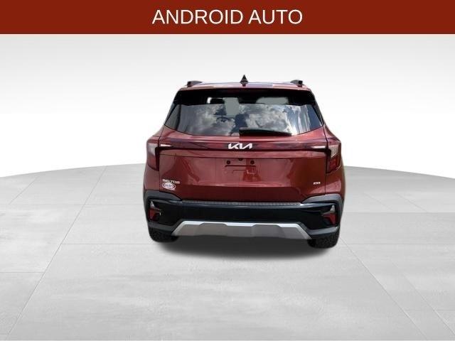Kia Seltos S AWD 2024