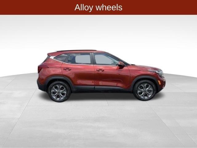 Kia Seltos S AWD 2024