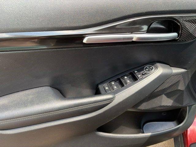 Kia Seltos S AWD 2024