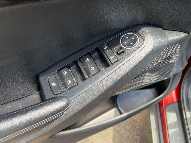 Kia Seltos S AWD 2024