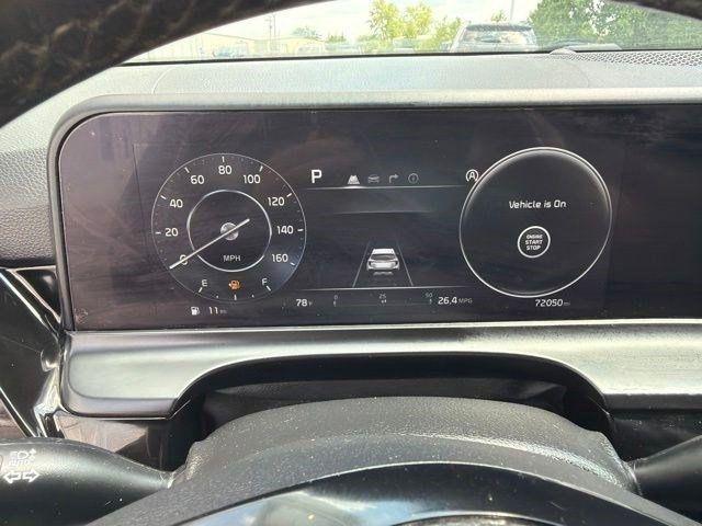 Kia Seltos S AWD 2024