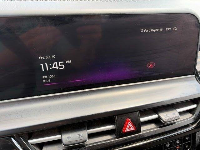 Kia Seltos S AWD 2024