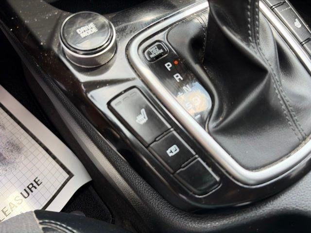 Kia Seltos S AWD 2024