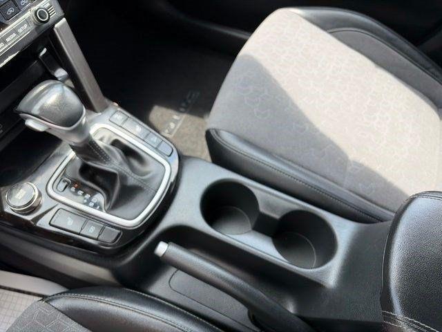 Kia Seltos S AWD 2024
