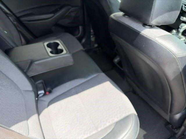 Kia Seltos S AWD 2024