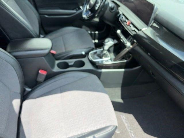 Kia Seltos S AWD 2024