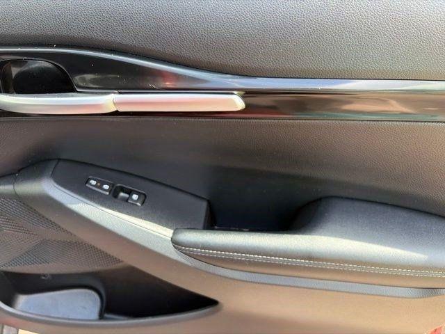 Kia Seltos S AWD 2024