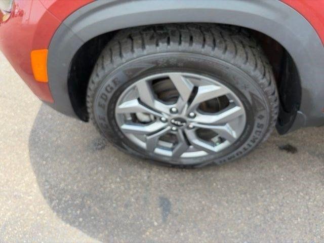Kia Seltos S AWD 2024