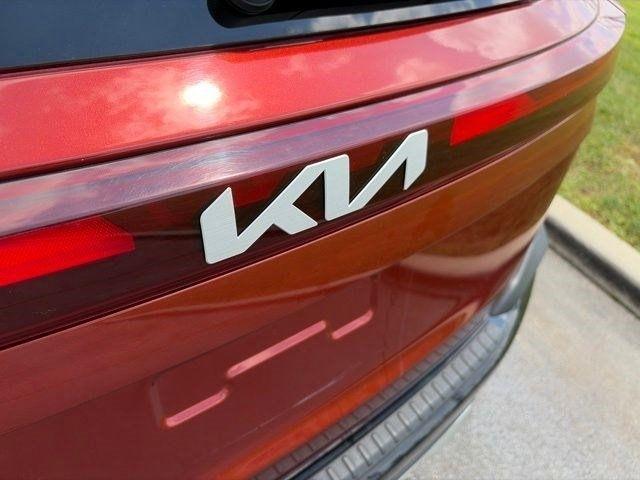 Kia Seltos S AWD 2024