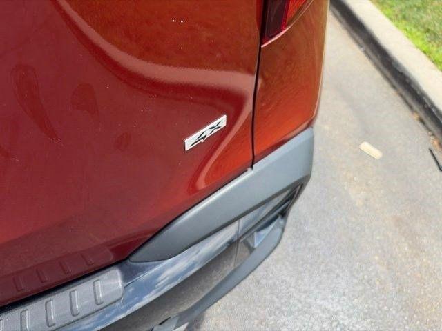 Kia Seltos S AWD 2024