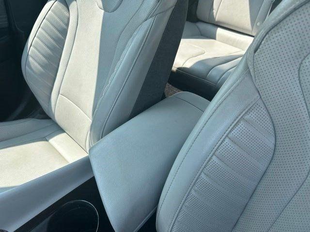 Hyundai Elantra Limited 2023