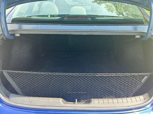 Hyundai Elantra Limited 2023
