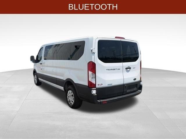 Ford Transit XLT 2023