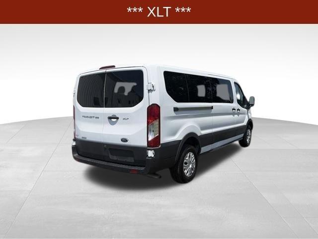 Ford Transit XLT 2023
