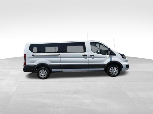 Ford Transit XLT 2023