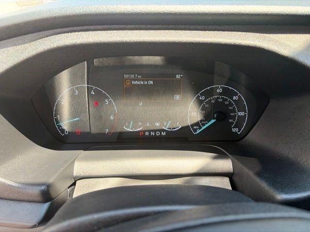 Ford Transit XLT 2023