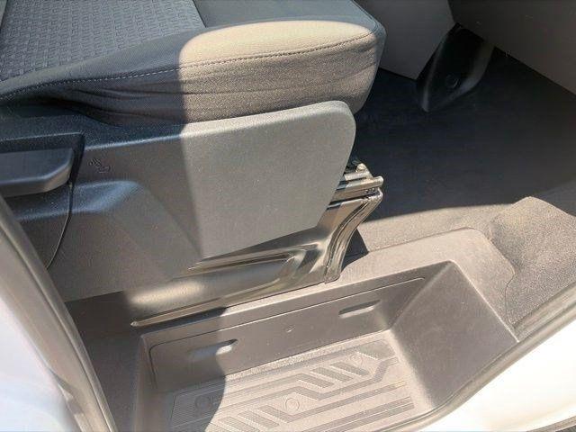 Ford Transit XLT 2023
