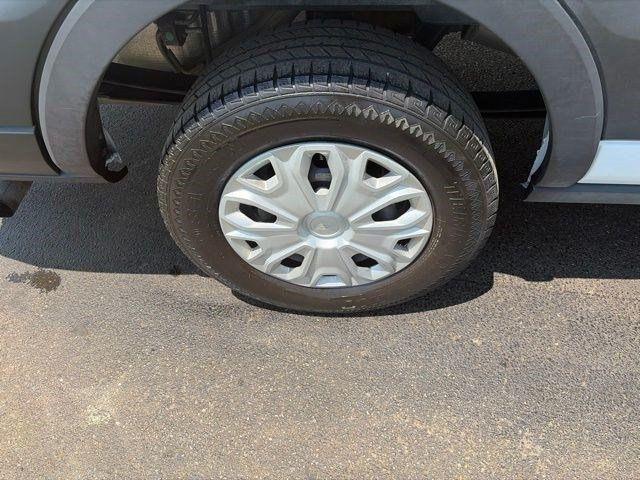 Ford Transit XLT 2023