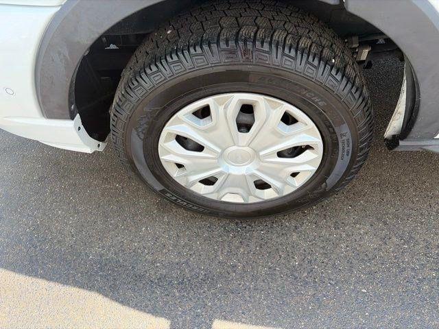Ford Transit XLT 2023