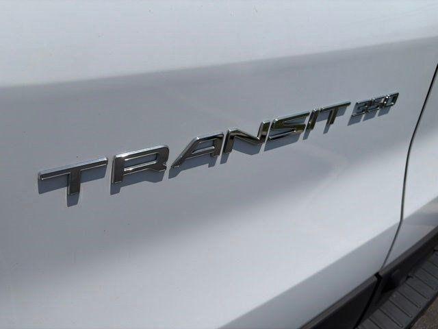 Ford Transit XLT 2023