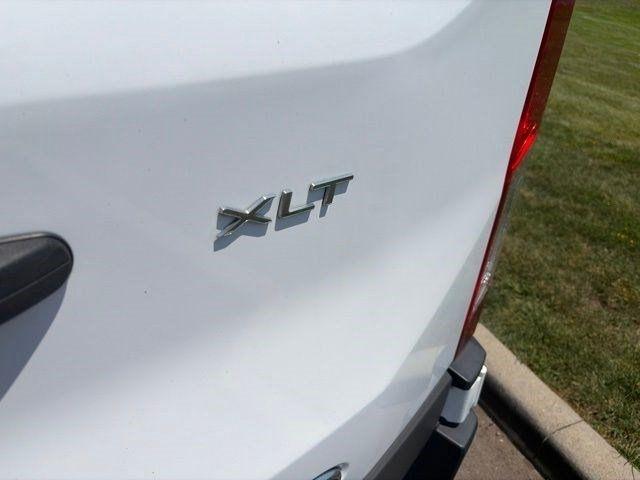 Ford Transit XLT 2023
