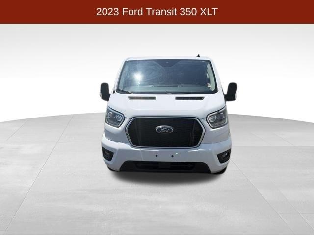 Ford Transit XLT 2023