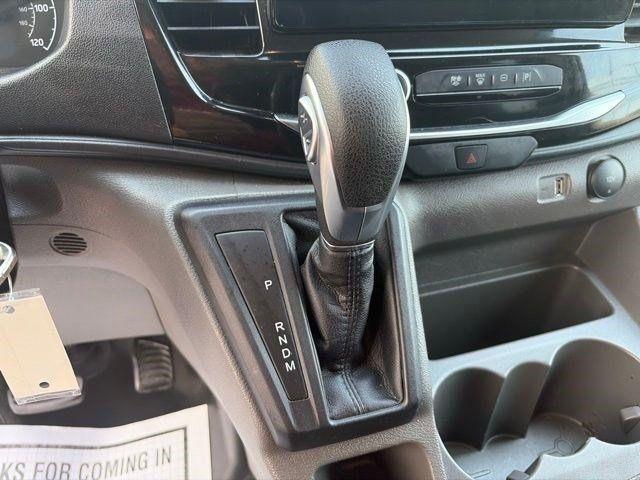 Ford Transit XLT 2023