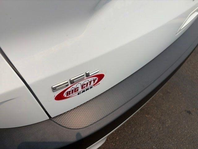 Ford Escape Plug-in Hybrid SEL 2022