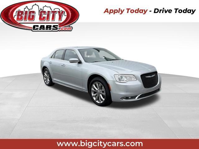 2021 Chrysler 300 Touring AWD