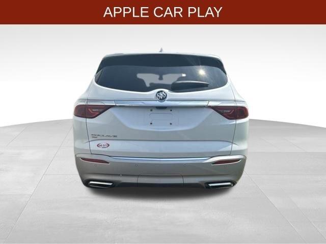 Buick Enclave  2022