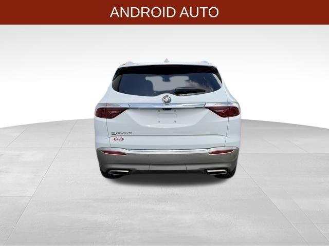 Buick Enclave  2022