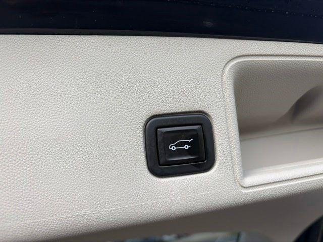 GMC Terrain Denali 2020
