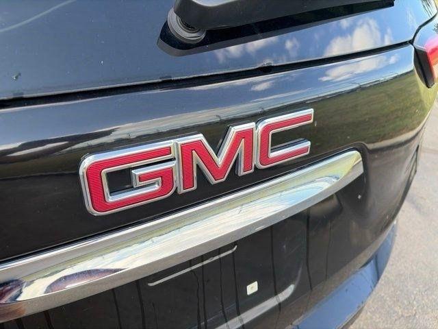 GMC Terrain Denali 2020