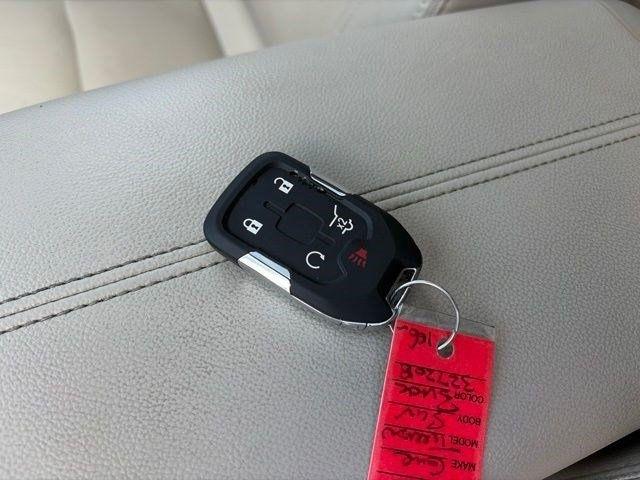 GMC Terrain Denali 2020
