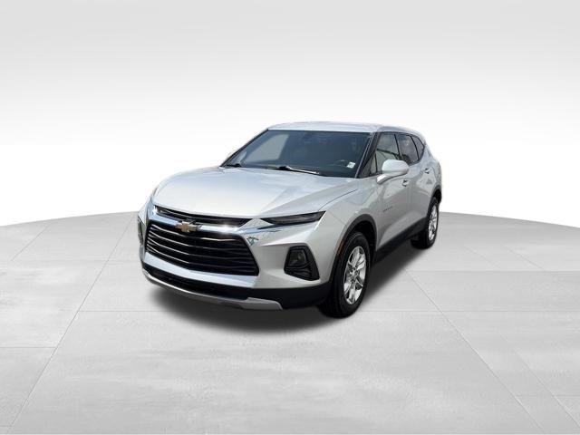 Chevrolet Blazer LT 2020