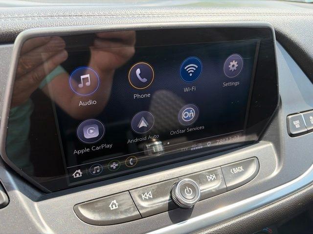 Chevrolet Blazer LT 2020