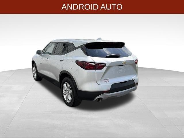 Chevrolet Blazer LT 2020