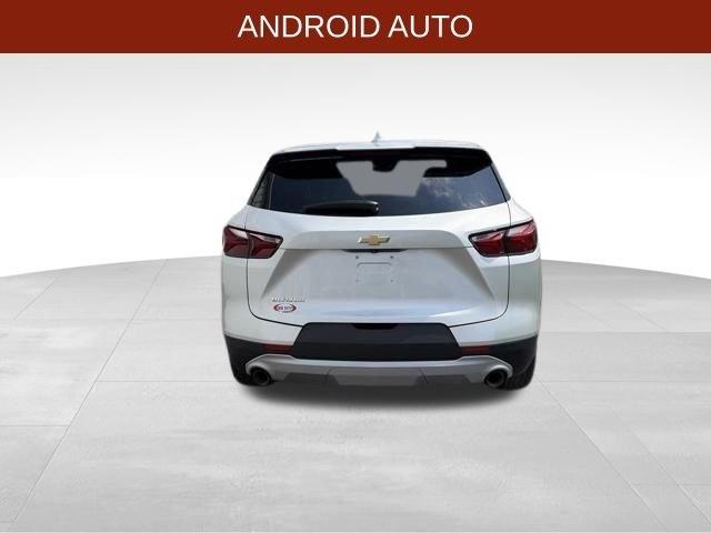 Chevrolet Blazer LT 2020