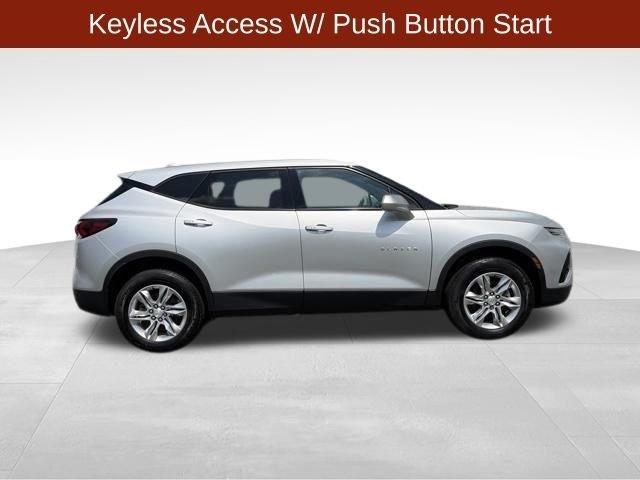 Chevrolet Blazer LT 2020