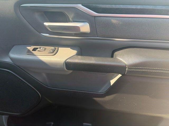 RAM 1500 Big Horn Quad Cab 4WD 2019