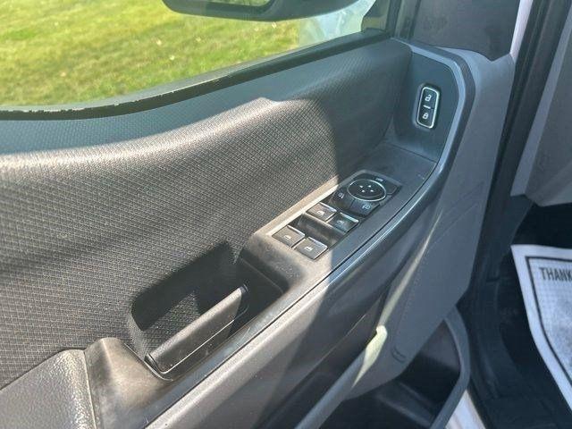Ford F-150 XL SuperCrew 6.5-ft. Bed 4WD 2021