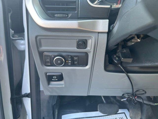 Ford F-150 XL SuperCrew 6.5-ft. Bed 4WD 2021