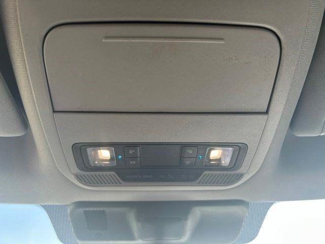 Ford F-150 XL SuperCrew 6.5-ft. Bed 4WD 2021
