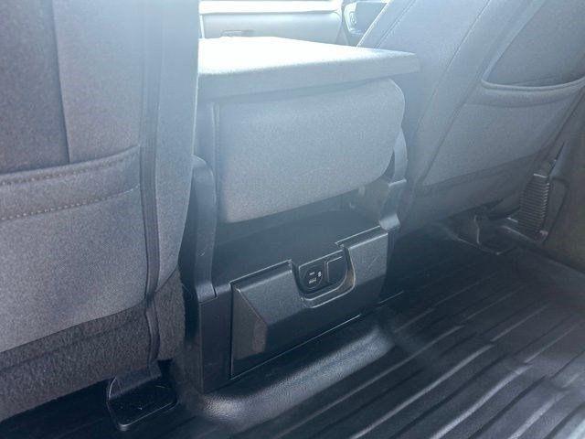 Ford F-150 XL SuperCrew 6.5-ft. Bed 4WD 2021