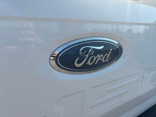 Ford F-150 XL SuperCrew 6.5-ft. Bed 4WD 2021